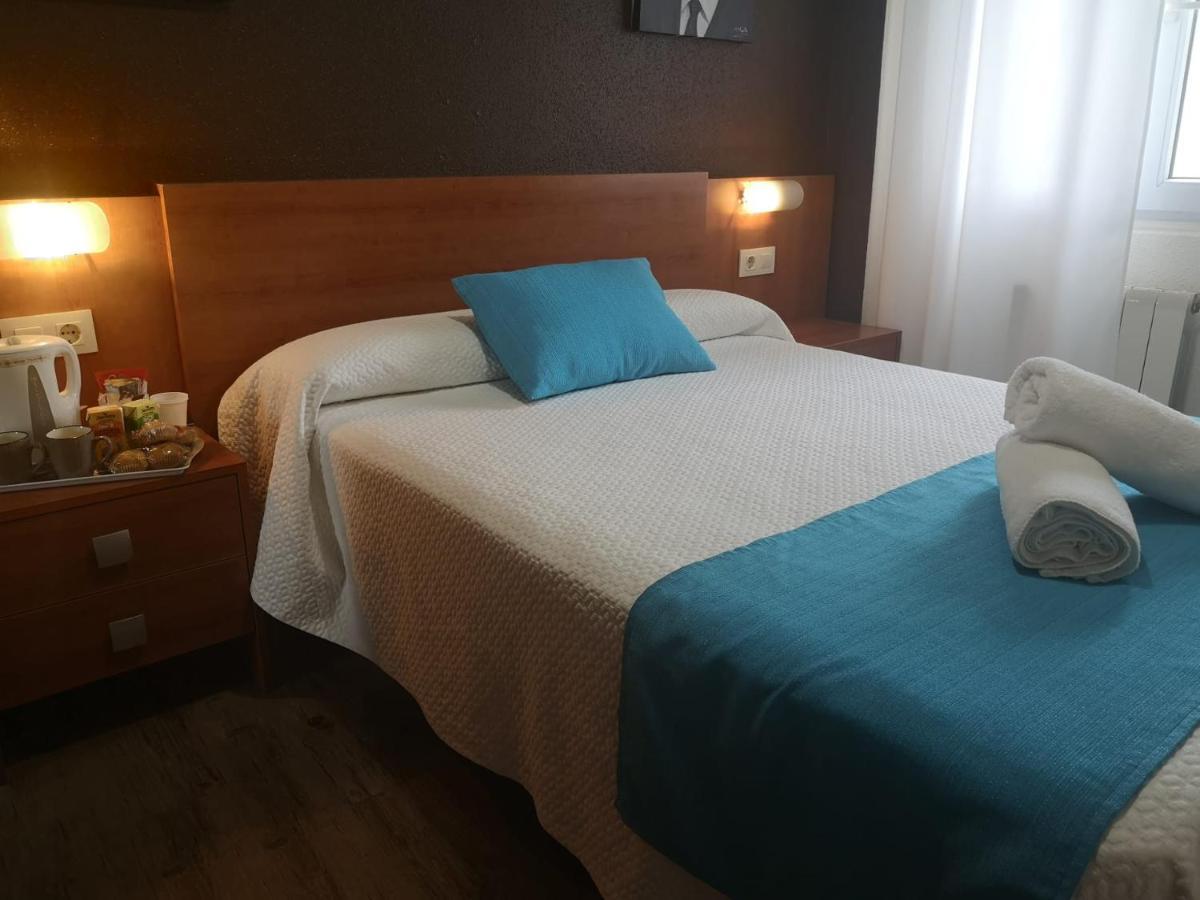 Hosteria Vistapark El Astillero Zewnętrze zdjęcie