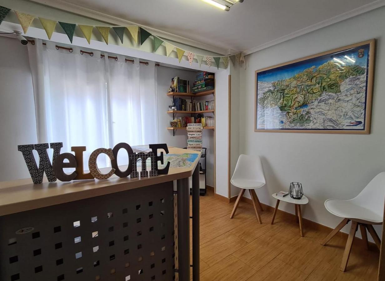 Hosteria Vistapark El Astillero Zewnętrze zdjęcie