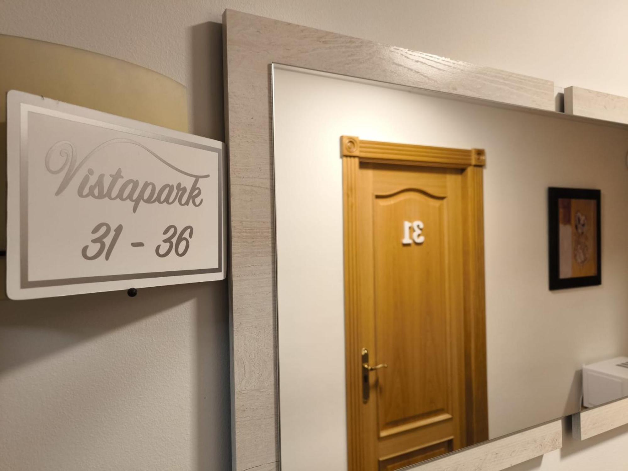 Hosteria Vistapark El Astillero Zewnętrze zdjęcie