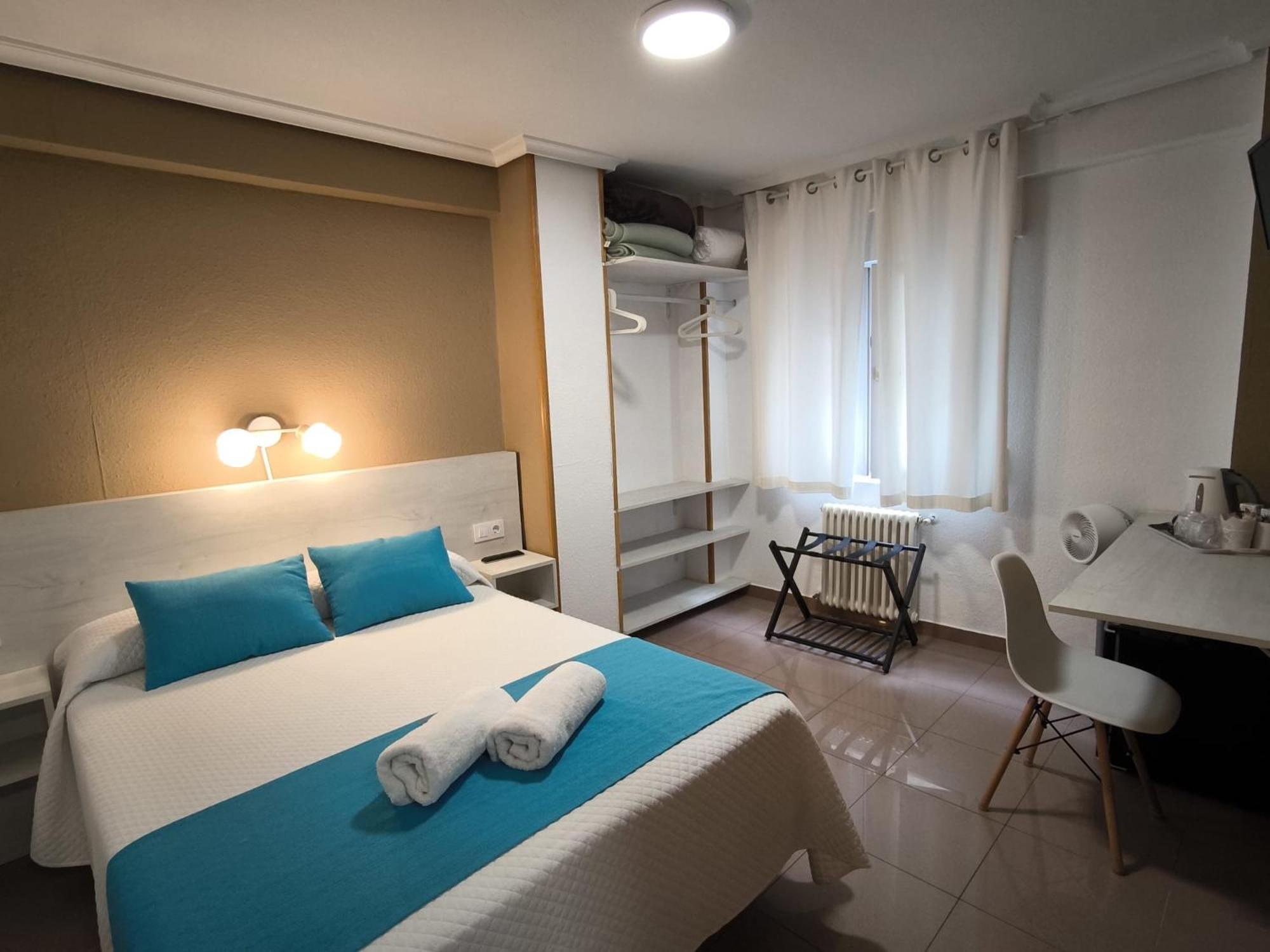 Hosteria Vistapark El Astillero Zewnętrze zdjęcie