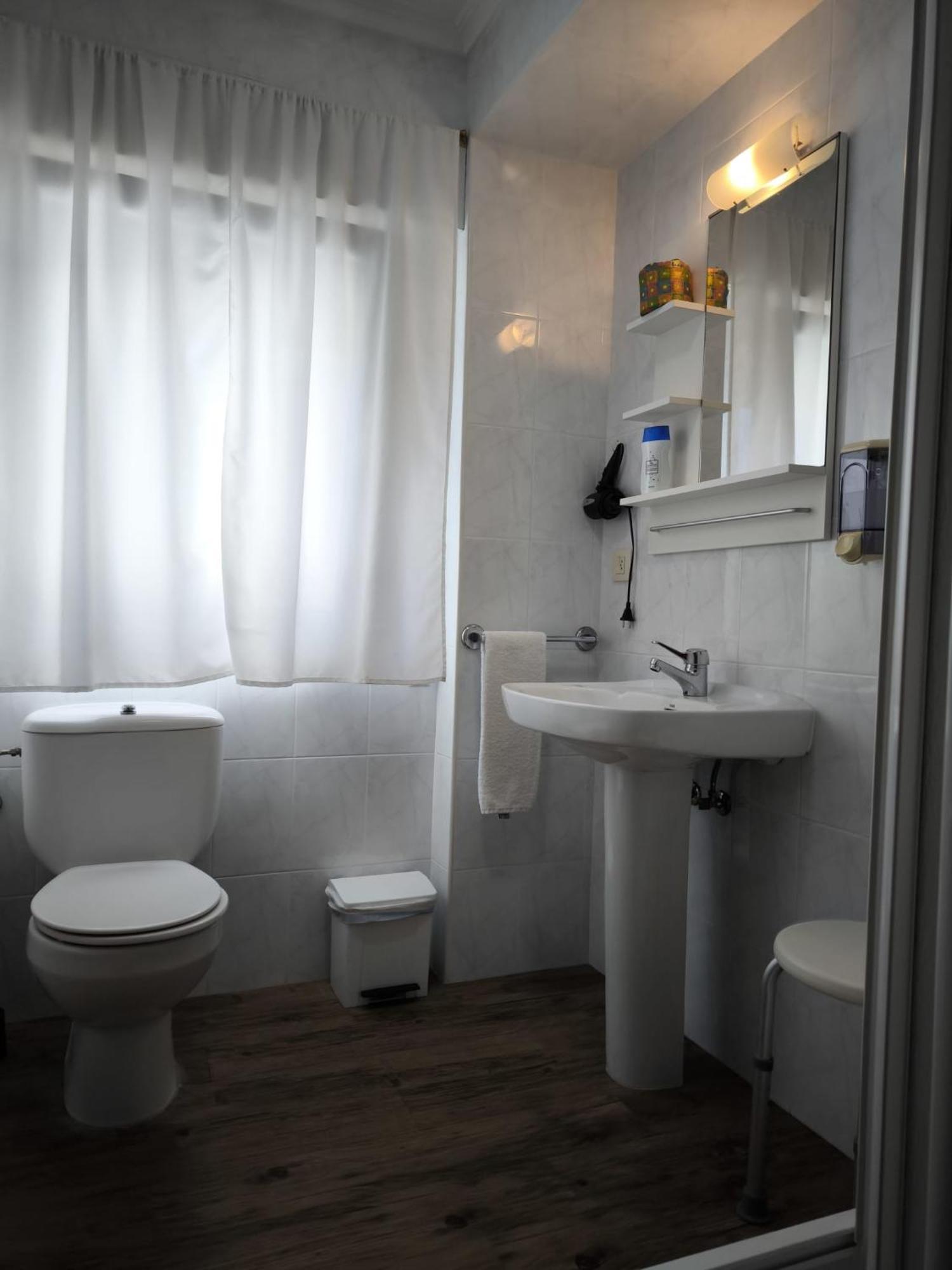 Hosteria Vistapark El Astillero Zewnętrze zdjęcie