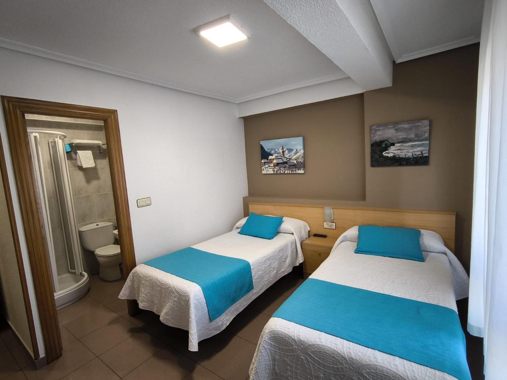 Hosteria Vistapark El Astillero Zewnętrze zdjęcie