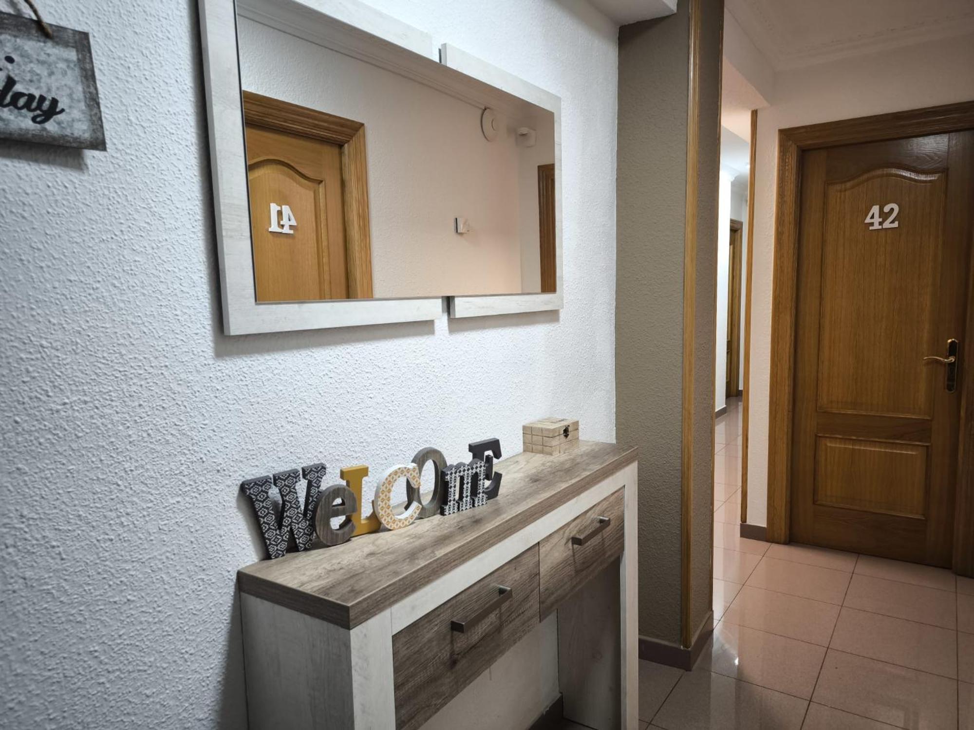 Hosteria Vistapark El Astillero Zewnętrze zdjęcie