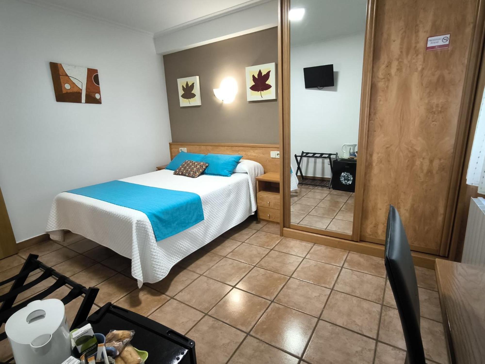 Hosteria Vistapark El Astillero Zewnętrze zdjęcie