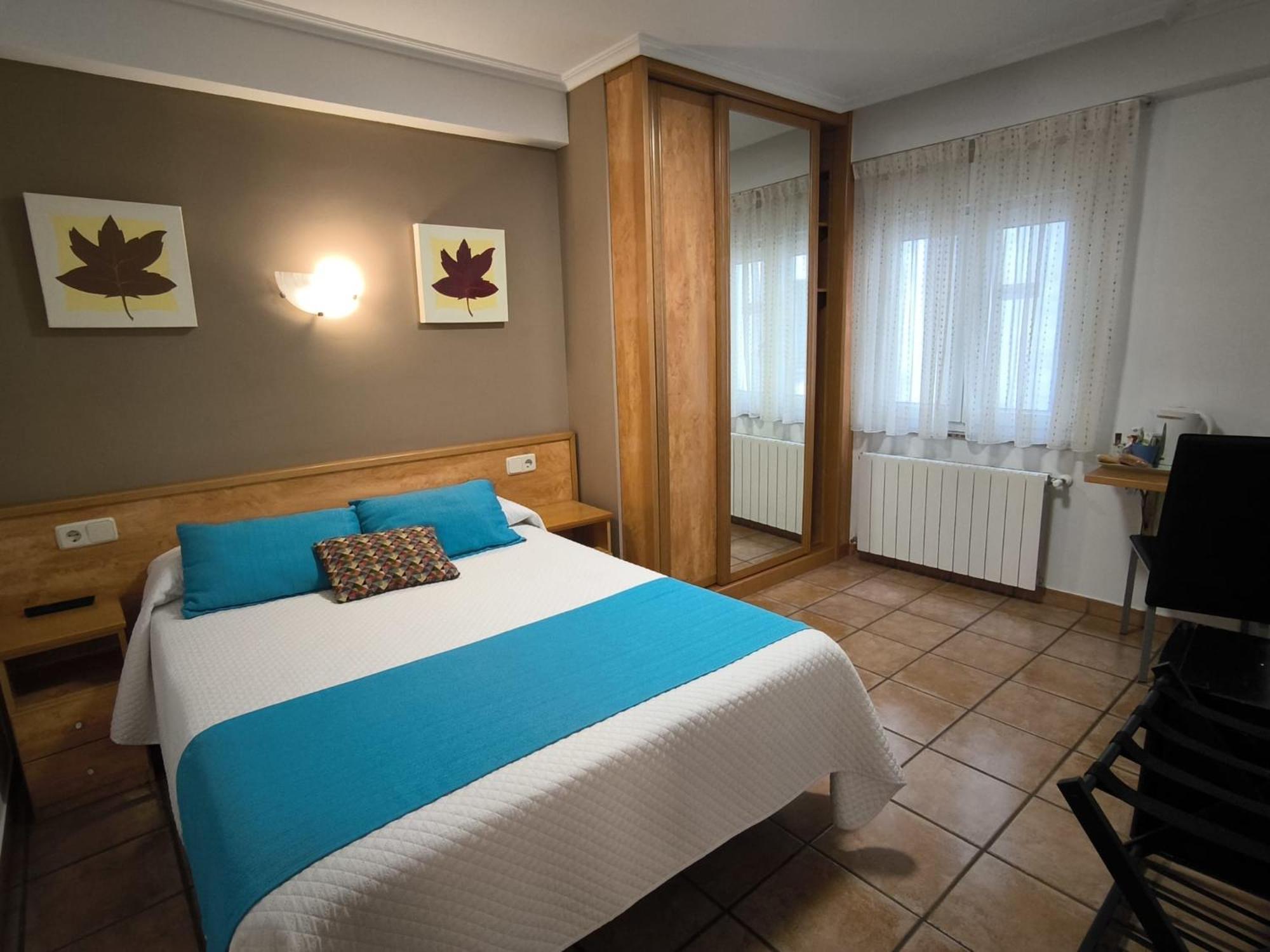 Hosteria Vistapark El Astillero Zewnętrze zdjęcie