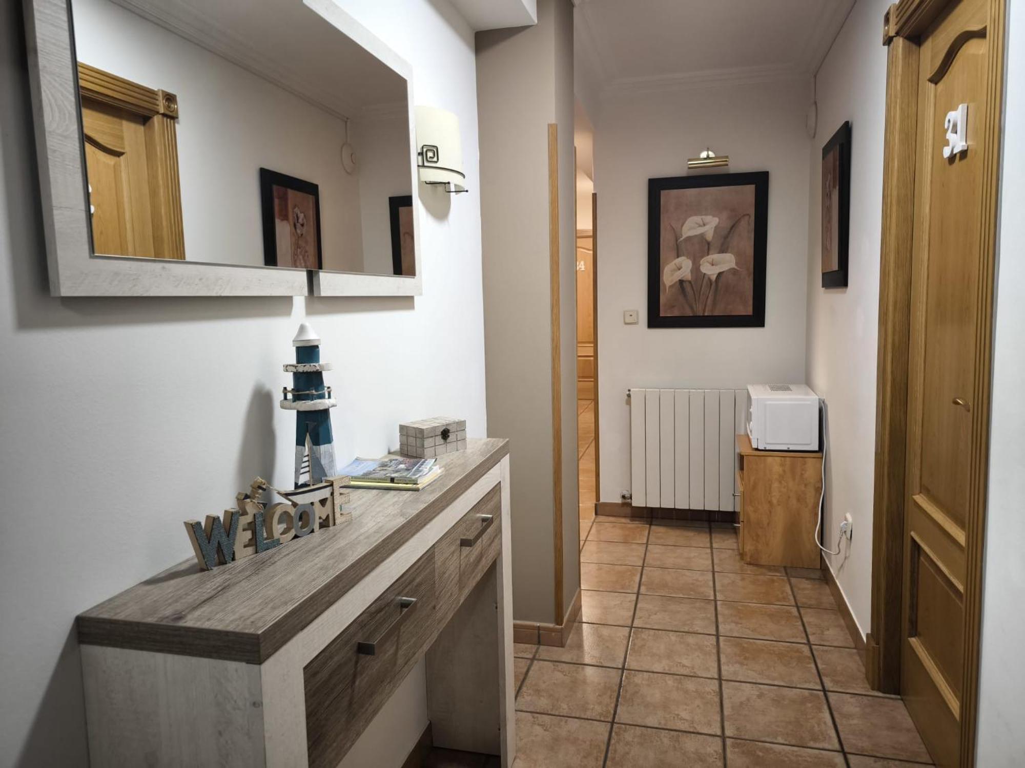 Hosteria Vistapark El Astillero Zewnętrze zdjęcie