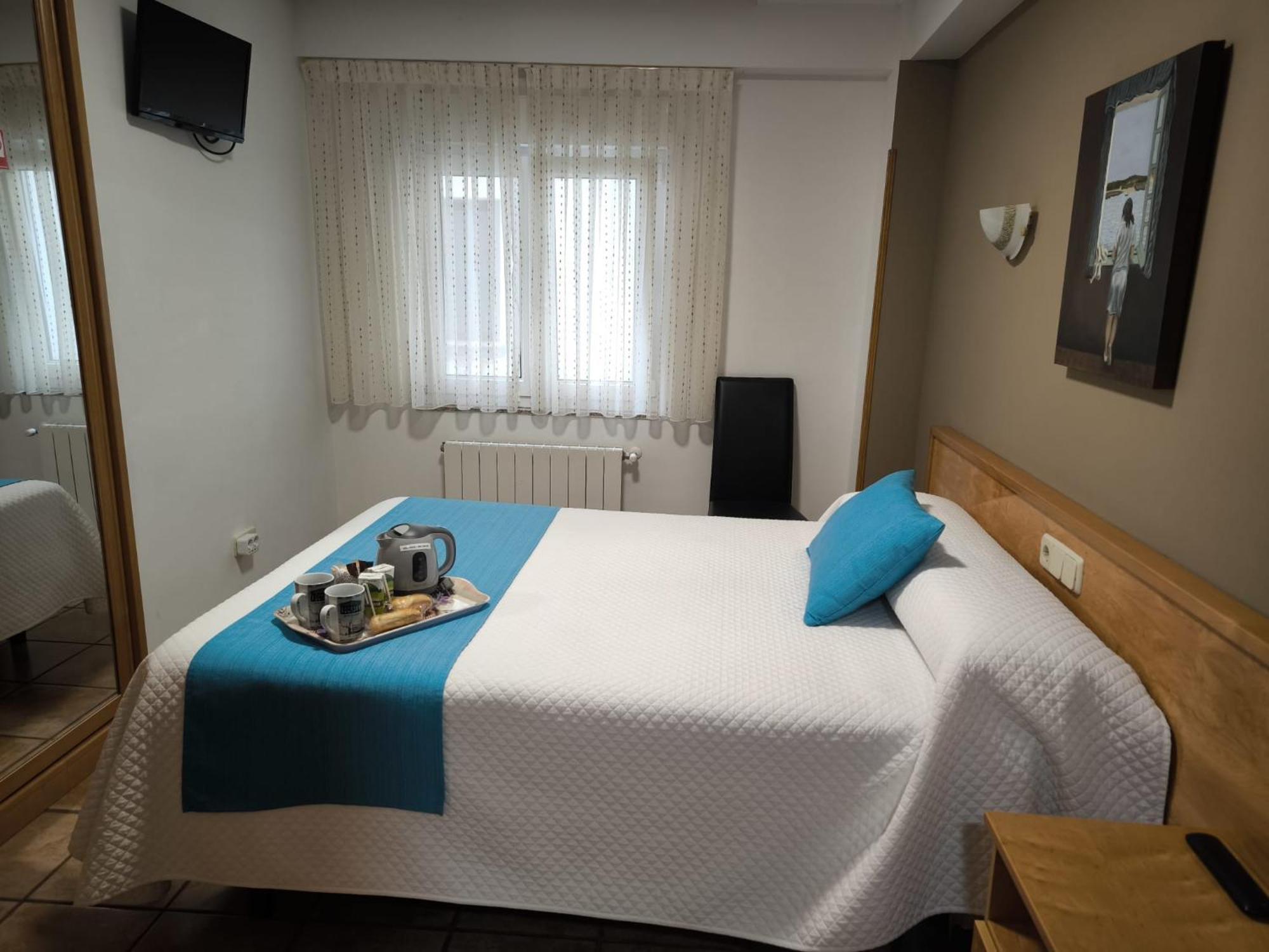 Hosteria Vistapark El Astillero Zewnętrze zdjęcie