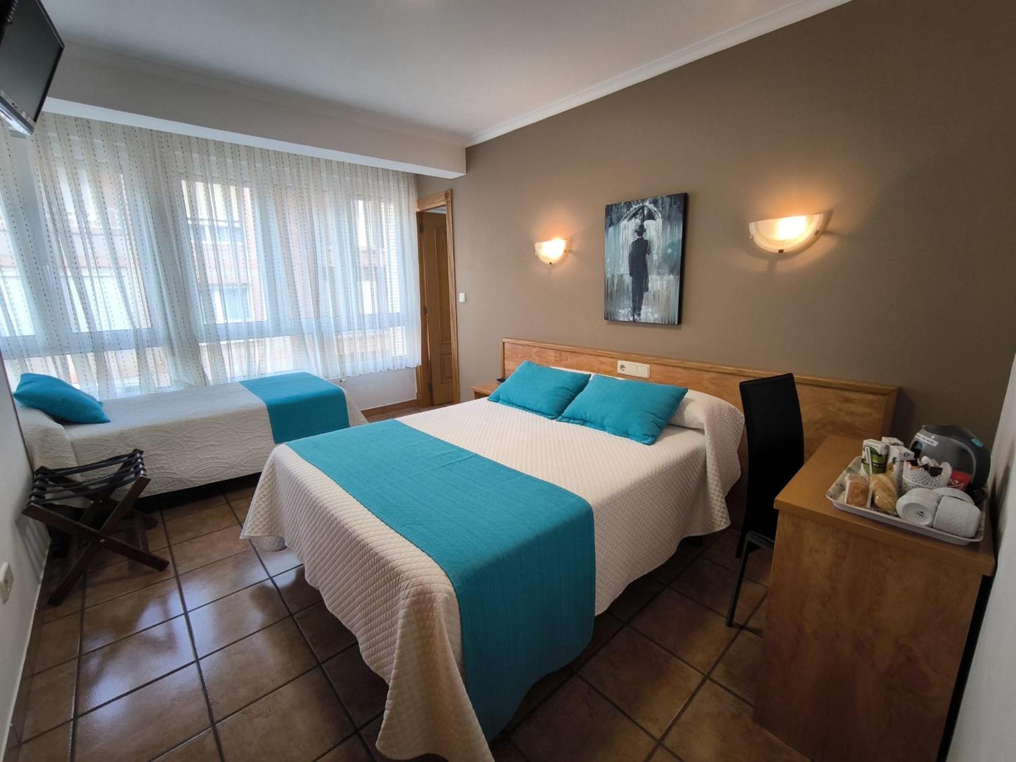 Hosteria Vistapark El Astillero Zewnętrze zdjęcie