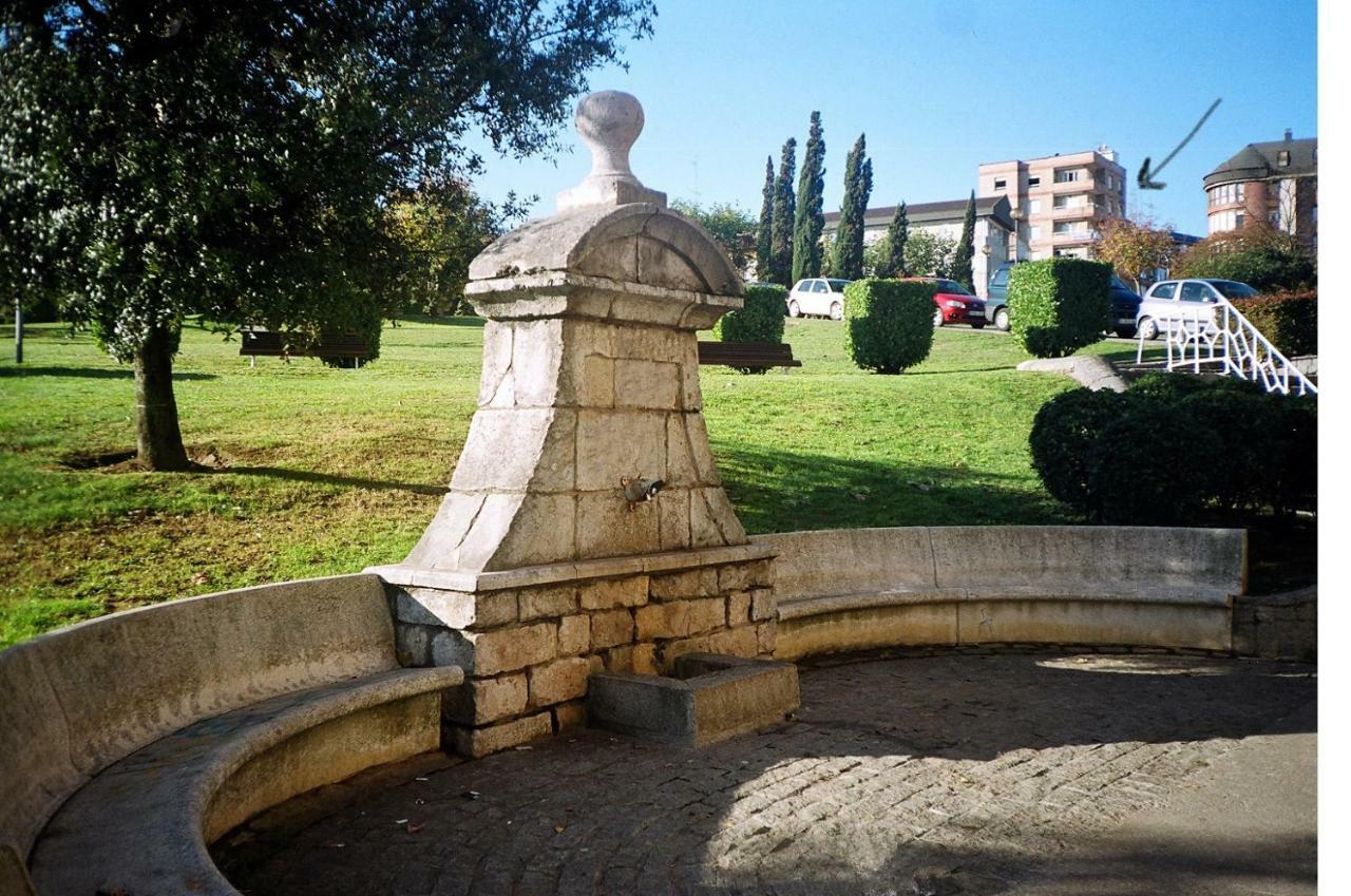 Hosteria Vistapark El Astillero Zewnętrze zdjęcie